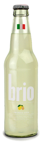 BRIO Limonata